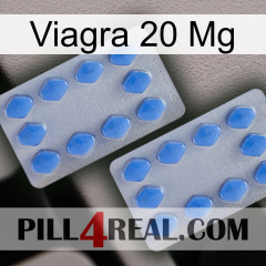 Viagra 20 Mg 20